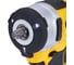 Аккумуляторный гайковерт DEWALT DCF903P1G, 12В, 340Нм, 3250 уд/мин, с АКБ 5Ач и ЗУ, в чехле DCF903P1G-QW 4