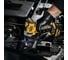 Аккумуляторный гайковерт DEWALT DCF903P1G, 12В, 340Нм, 3250 уд/мин, с АКБ 5Ач и ЗУ, в чехле DCF903P1G-QW 6