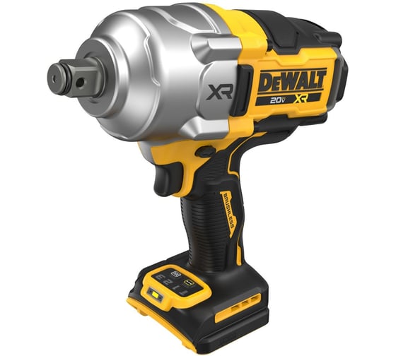 Аккумуляторный гайковерт Dewalt DCF964B, 20В, 2576Нм, 2015 уд/мин, без АКБ и ЗУ DCF964B-XJ