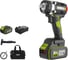 Аккумуляторный ударный гайковерт WORX Professional WU270.3 1