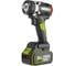 Аккумуляторный ударный гайковерт WORX Professional WU270.3 2