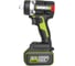 Аккумуляторный ударный гайковерт WORX Professional WU270.3 3