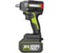 Аккумуляторный ударный гайковерт WORX Professional WU289 2