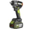 Аккумуляторный ударный гайковерт WORX Professional WU289 3