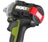 Аккумуляторный ударный гайковерт WORX Professional WU289 5
