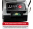 Гайковерт P.I.T. IMPACT аккум. бесщеточный SOLO (20В, 600Нм, 1/2, 3ск, 0-2800уд/мин) PIW20H-600A 3