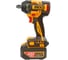 Гайковерт INGCO P42M(42В) 600Нм, акк., б/щ CIWLI42602 2