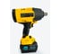 Гайковерт аккумуляторный SKytools (6.0 Ач х 2) SK9006 1