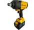 Гайковерт аккумуляторный SKytools (6.0 Ач х 2) SK9006 2