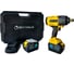 Гайковерт аккумуляторный SKytools (6.0 Ач х 2) SK9006 2