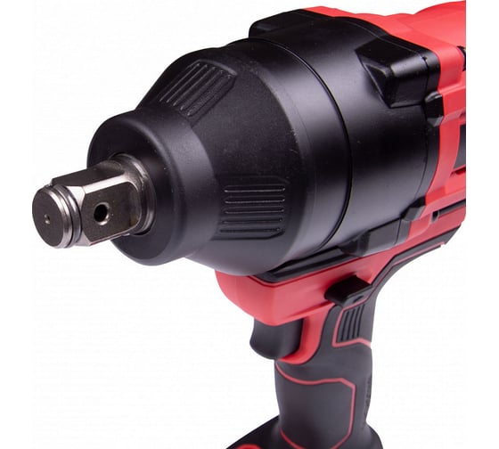Аккумуляторный ударный гайковерт MIGHTY SEVEN DW-601A