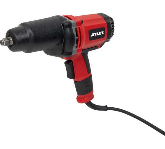 Ударный гайковерт ATLET PIW550T