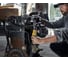 Аккумуляторный угловой гайковерт Dewalt DCF510E2G, с трещоткой, 18 В, 102 Нм, 300 об/мин, с 2 АКБ 1.7 Ач и ЗУ, в чехле () DCF510E2G-QW 8