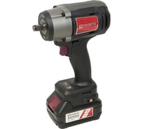 Гайковерт аккумуляторный Thorvik BWI20311 1/2DR, 20В, 1100 Нм 051007