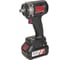 Гайковерт аккумуляторный Thorvik BWI2037 1/2DR, 20В, 700 Нм 051009 2
