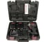 Гайковерт аккумуляторный Thorvik BWI2037 1/2DR, 20В, 700 Нм 051009 3