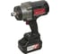 Гайковерт аккумуляторный Thorvik BWI20424 3/4DR, 20В, 2400 Нм 051011 1