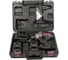 Гайковерт аккумуляторный Thorvik BWI20424 3/4DR, 20В, 2400 Нм 051011 2