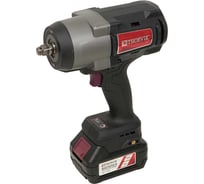 Гайковерт аккумуляторный Thorvik BWI20318 1/2DR, 20В, 1800 Нм 051008