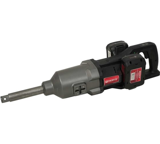 Гайковерт аккумуляторный Thorvik BWI4054 1DR, 40В, 4000 Нм 051013