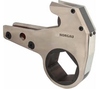 Кассета для гидравлического кассетного ключа NORGAU 30 мм NHT11-060LP, 058117030
