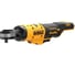 Аккумуляторный угловой гайковерт DEWALT DCF503B, 12 В, 81.3 Нм, 250 об/мин, без АКБ и ЗУ DCF503B-XJ 1
