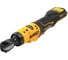 Аккумуляторный угловой гайковерт DEWALT DCF503B, 12 В, 81.3 Нм, 250 об/мин, без АКБ и ЗУ DCF503B-XJ 5