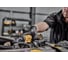 Аккумуляторный угловой гайковерт DEWALT DCF503B, 12 В, 81.3 Нм, 250 об/мин, без АКБ и ЗУ DCF503B-XJ 8