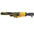 Аккумуляторный угловой гайковерт DEWALT DCF512B, с трещоткой, 20 В, 95 Нм, 250 об/мин, без АКБ и ЗУ DCF512B-XJ 3