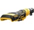 Аккумуляторный угловой гайковерт DEWALT DCF512B, с трещоткой, 20 В, 95 Нм, 250 об/мин, без АКБ и ЗУ DCF512B-XJ 4