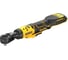 Аккумуляторный угловой гайковерт DEWALT DCF512B, с трещоткой, 20 В, 95 Нм, 250 об/мин, без АКБ и ЗУ DCF512B-XJ 5
