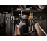Аккумуляторный угловой гайковерт DEWALT DCF512B, с трещоткой, 20 В, 95 Нм, 250 об/мин, без АКБ и ЗУ DCF512B-XJ 6
