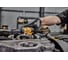 Аккумуляторный угловой гайковерт DEWALT DCF512B, с трещоткой, 20 В, 95 Нм, 250 об/мин, без АКБ и ЗУ DCF512B-XJ 7