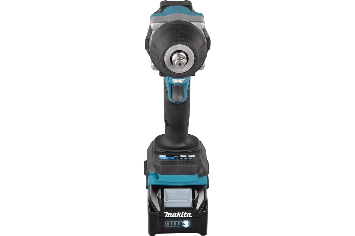  ударный гайковерт Makita XGT BL TW007GD201 - выгодная .