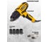 Гайковерт ударный электрический JCB 1/2 450Вт JCB-IW550S(64401) 5