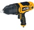 Гайковерт ударный электрический JCB 1/2 710Вт JCB-P1B-GW5-500(64400) 1