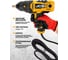 Гайковерт ударный электрический JCB 1/2 710Вт JCB-P1B-GW5-500(64400) 3