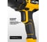 Гайковерт ударный электрический JCB 1/2 710Вт JCB-P1B-GW5-500(64400) 4