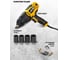 Гайковерт ударный электрический JCB 1/2 710Вт JCB-P1B-GW5-500(64400) 5