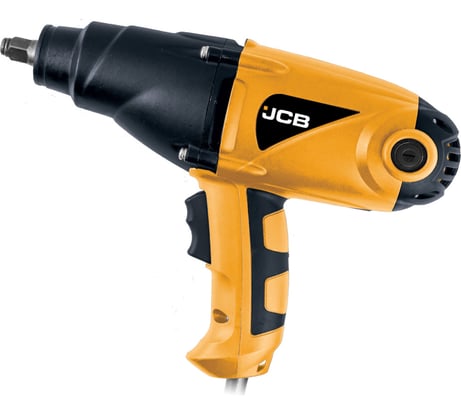 Гайковерт ударный электрический JCB 1010W JCB-WT03071(64399)