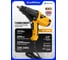 Гайковерт ударный электрический JCB 1010W JCB-WT03071(64399) 2