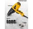 Гайковерт ударный электрический JCB 1010W JCB-WT03071(64399) 5