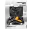 Гайковерт ударный электрический JCB 1010W JCB-WT03071(64399) 6