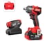 Гайковерт КВТ WBR-20-500 серия ERGOLINE 106681 1