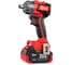 Гайковерт КВТ WBR-20-500 серия ERGOLINE 106681 2