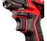 Гайковерт КВТ WBR-20-500 серия ERGOLINE 106681 6