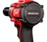 Гайковерт КВТ WBR-20-500 серия ERGOLINE 106681 8