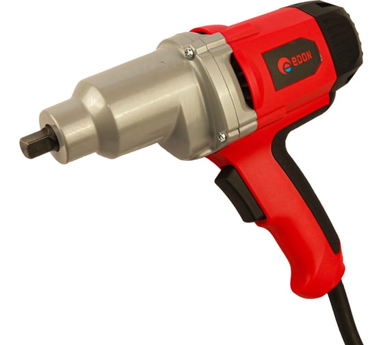 Ударный электрический гайковерт EDON EW-900/350 15597