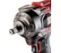 Гайковерт ударный аккумуляторный RUNTEC TECHNIC 1/2, 20В, 2х4Ач, 1000Нм RT-IW1000T 7