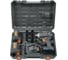 Аккумуляторный ударный гайковерт MAXXT 2 АКБ (20V/5.2Ah) MDIW20VX2P 3